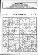 Sugar Grove T80N-R27W, Dallas County 1990